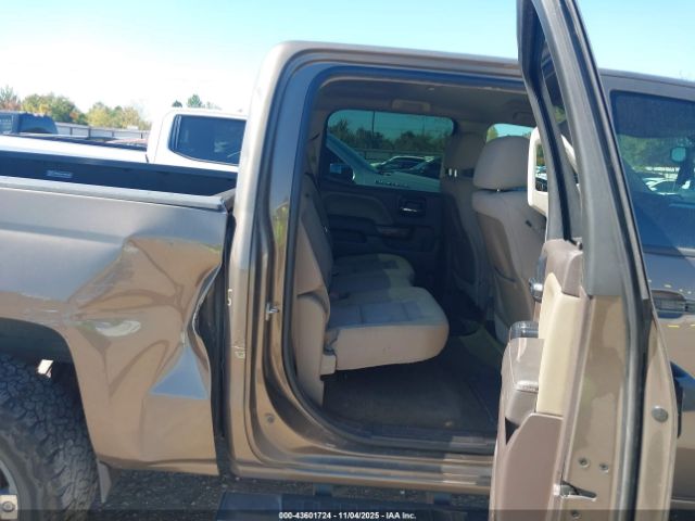 2014 CHEVROLET SILVERADO 1500 3GCUKREC0EG219031 Photo 7