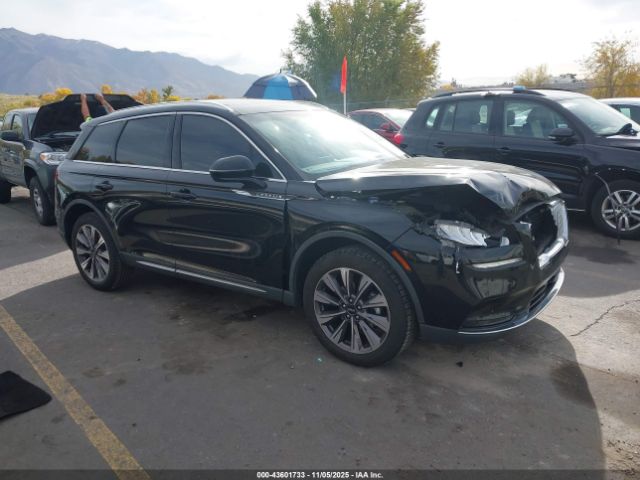 2020 LINCOLN CORSAIR 5LMCJ2C97LUL08448