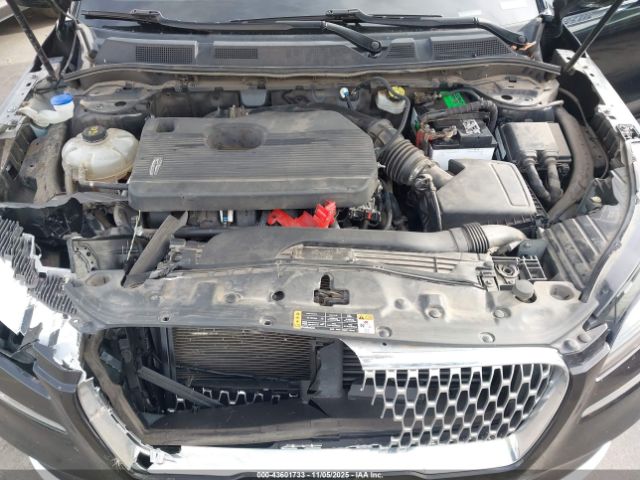 2020 LINCOLN CORSAIR 5LMCJ2C97LUL08448 Photo 9