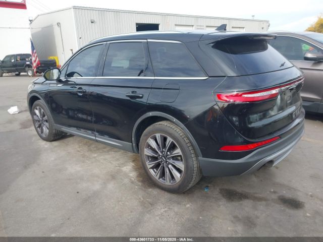 2020 LINCOLN CORSAIR 5LMCJ2C97LUL08448 Photo 2