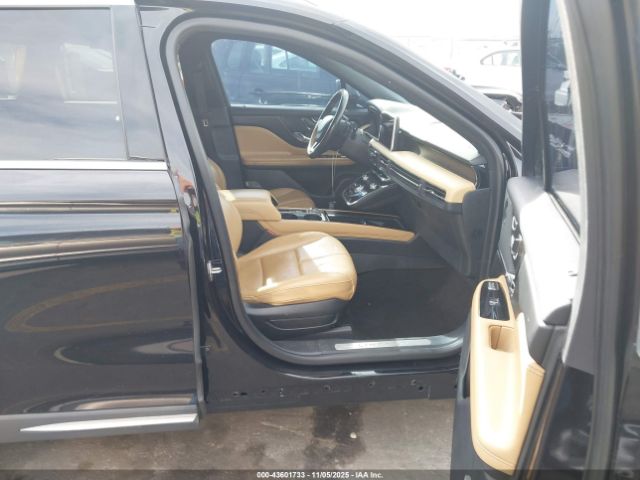 2020 LINCOLN CORSAIR 5LMCJ2C97LUL08448 Photo 4