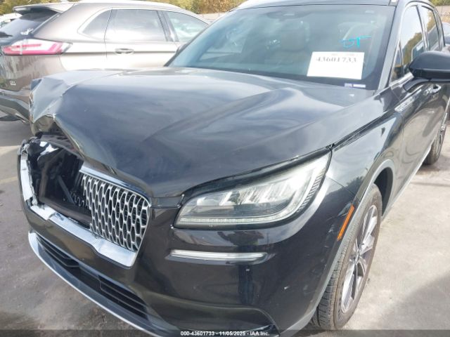 2020 LINCOLN CORSAIR 5LMCJ2C97LUL08448 Photo 5