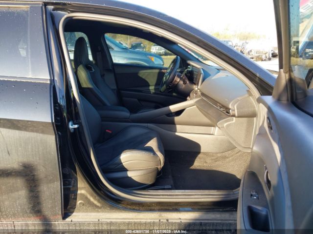 2023 HYUNDAI ELANTRA N KMHLW4AK5PU015983 Photo 4