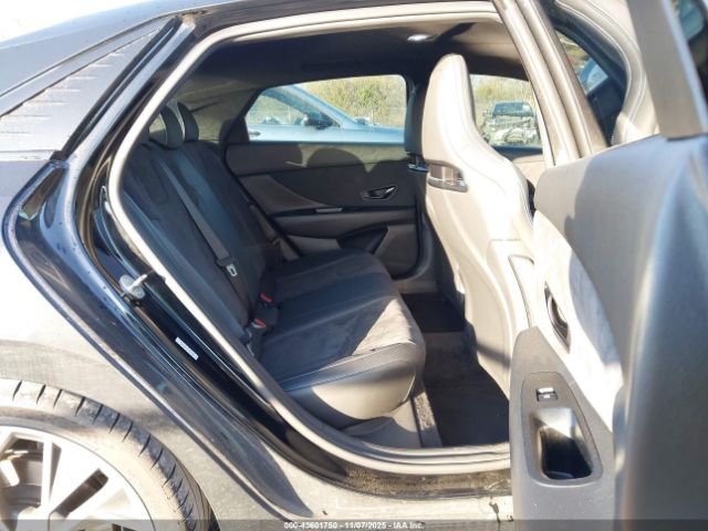 2023 HYUNDAI ELANTRA N KMHLW4AK5PU015983 Photo 7