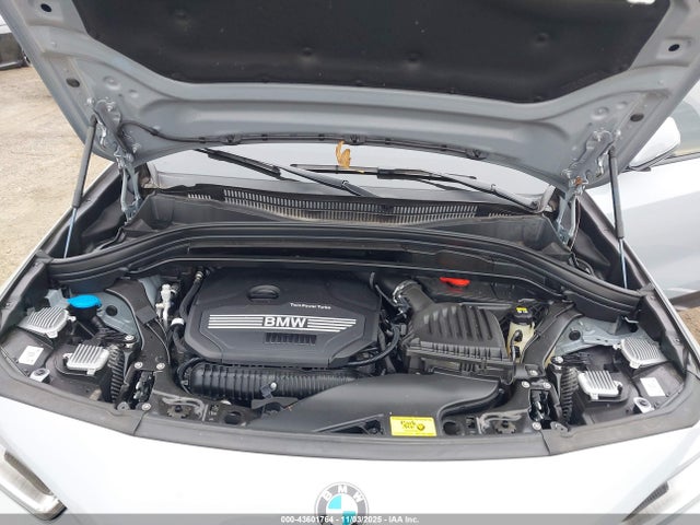 2022 BMW X2 WBXYJ1C03N5T68624 Photo 9