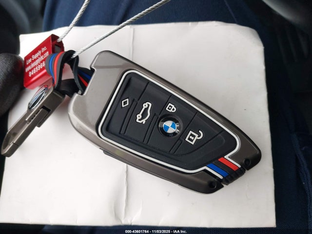 2022 BMW X2 WBXYJ1C03N5T68624 Photo 10