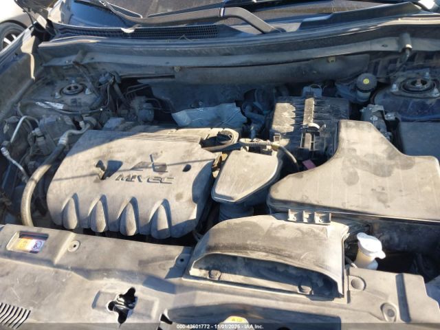 2018 MITSUBISHI OUTLANDER JA4AD3A34JZ004711 Photo 9