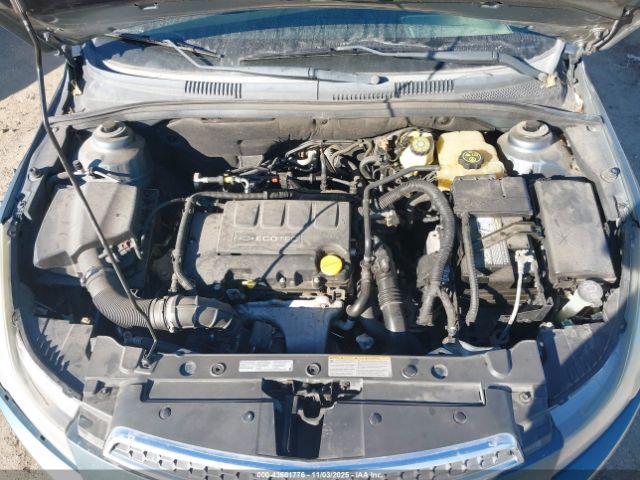 2012 CHEVROLET CRUZE 1G1PF5SC7C7288413 Photo 9