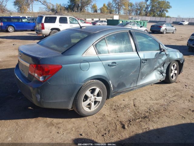 2012 CHEVROLET CRUZE 1G1PF5SC7C7288413 Photo 3