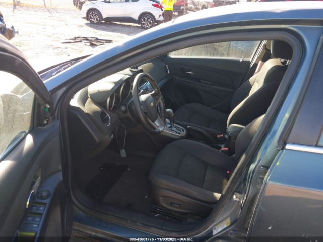 2012 CHEVROLET CRUZE 1G1PF5SC7C7288413 Photo 4