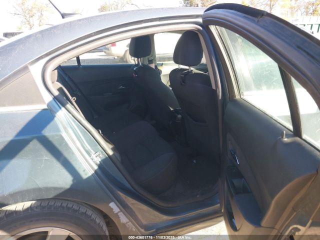 2012 CHEVROLET CRUZE 1G1PF5SC7C7288413 Photo 7