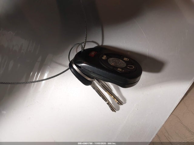 2006 CADILLAC STS 1G6DW677760205316 Photo 10