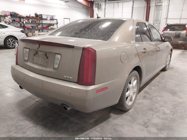 2006 CADILLAC STS 1G6DW677760205316 Photo 3