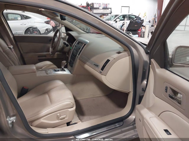 2006 CADILLAC STS 1G6DW677760205316 Photo 4