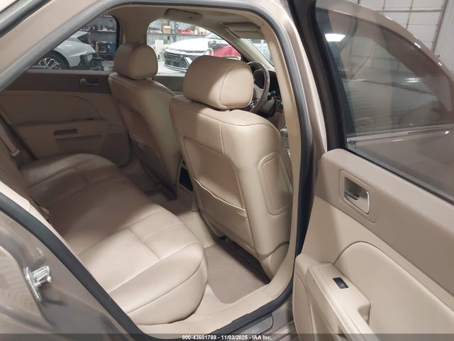 2006 CADILLAC STS 1G6DW677760205316 Photo 7
