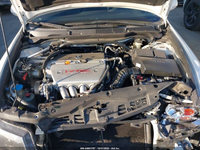 2006 ACURA TSX JH4CL96866C015288 Photo 9