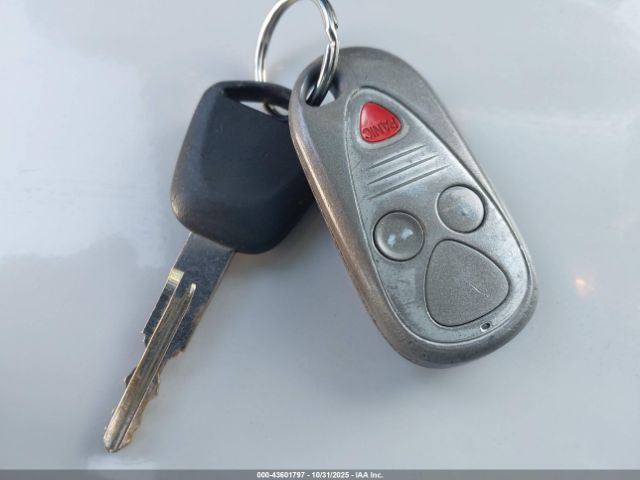 2006 ACURA TSX JH4CL96866C015288 Photo 10