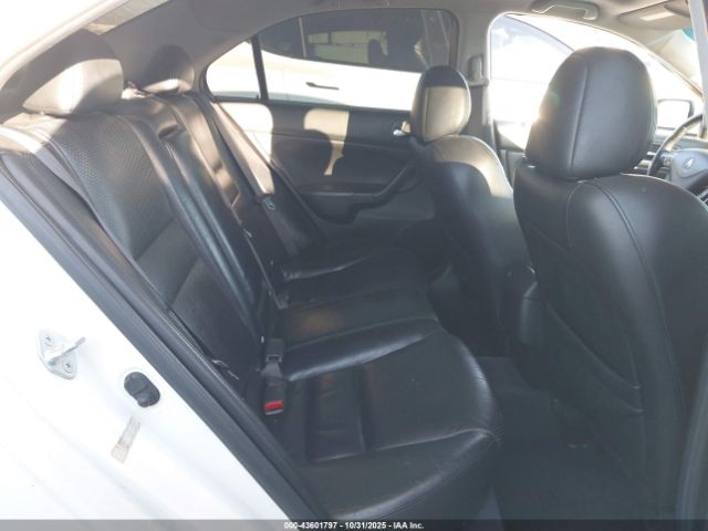 2006 ACURA TSX JH4CL96866C015288 Photo 7