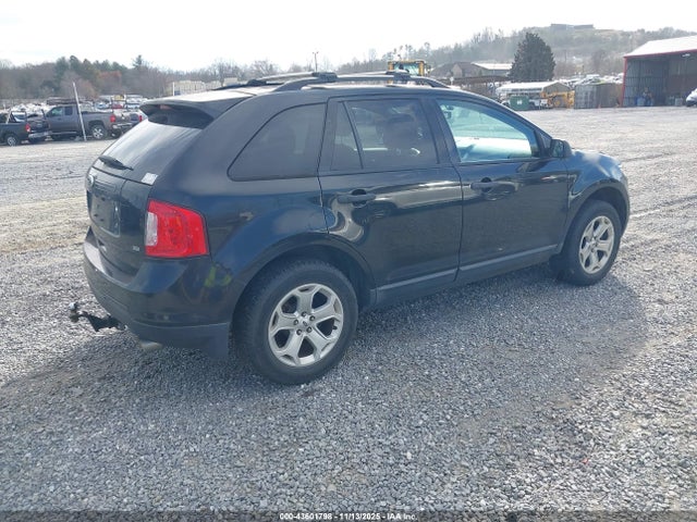 2014 FORD EDGE 2FMDK4GC3EBB51001 Photo 3