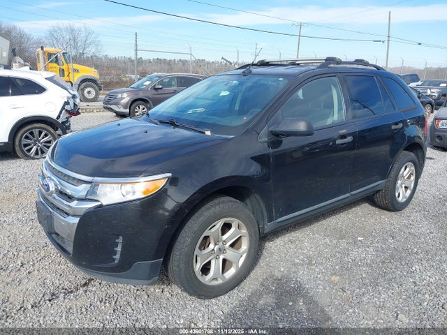 2014 FORD EDGE 2FMDK4GC3EBB51001 Photo 5