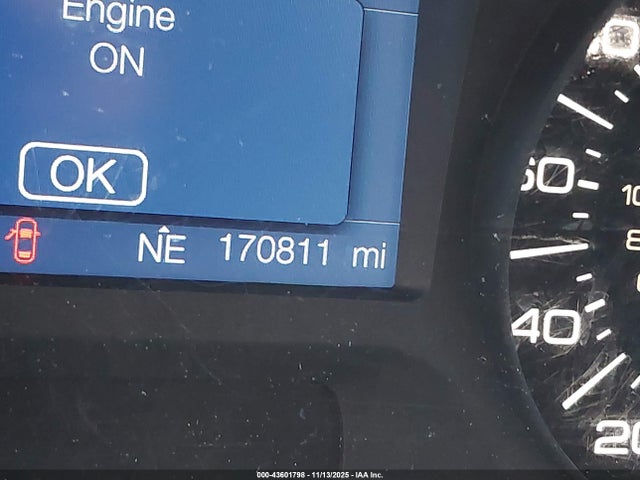 2014 FORD EDGE 2FMDK4GC3EBB51001 Photo 6