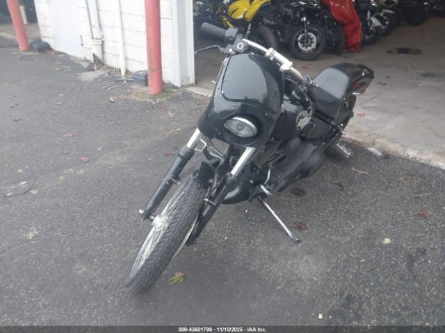 2004 HARLEY-DAVIDSON FXSTBI 1HD1JAB184Y013078 Photo 1