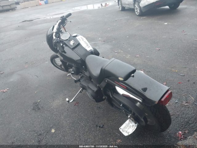 2004 HARLEY-DAVIDSON FXSTBI 1HD1JAB184Y013078 Photo 2