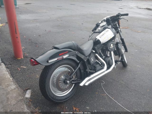 2004 HARLEY-DAVIDSON FXSTBI 1HD1JAB184Y013078 Photo 3