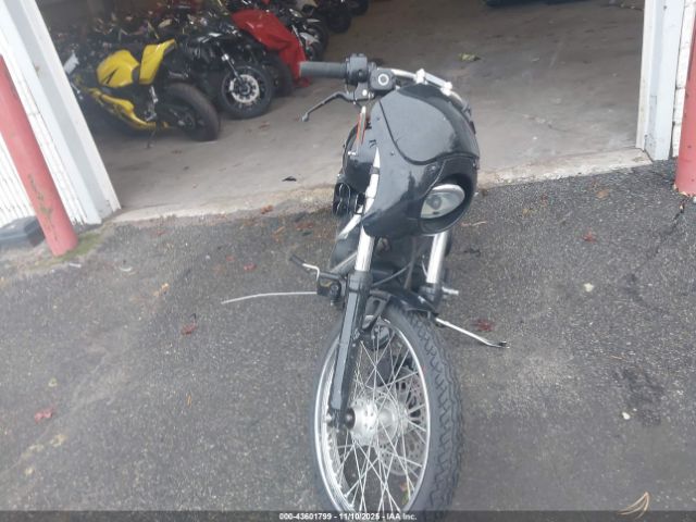 2004 HARLEY-DAVIDSON FXSTBI 1HD1JAB184Y013078 Photo 4