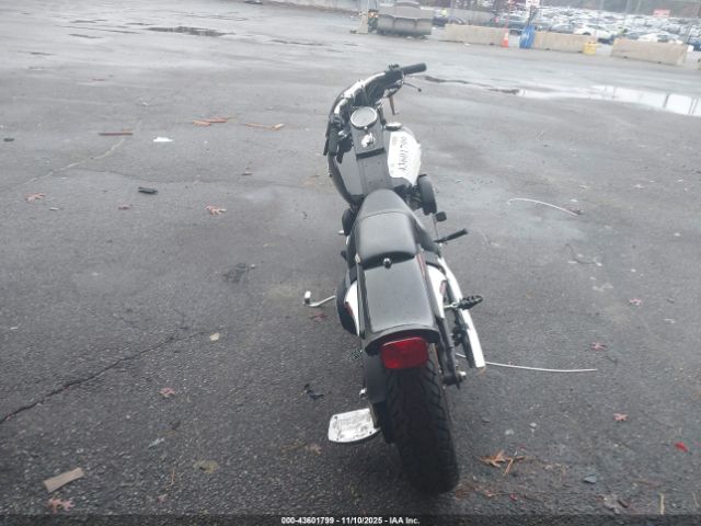 2004 HARLEY-DAVIDSON FXSTBI 1HD1JAB184Y013078 Photo 5