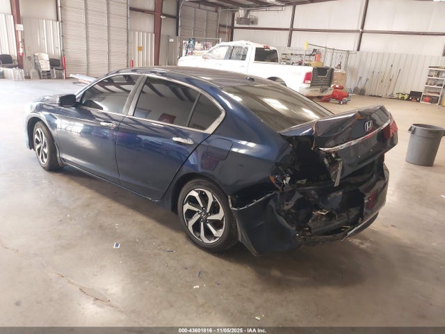 1HGCR2F88HA212146 Honda Accord Ex-l