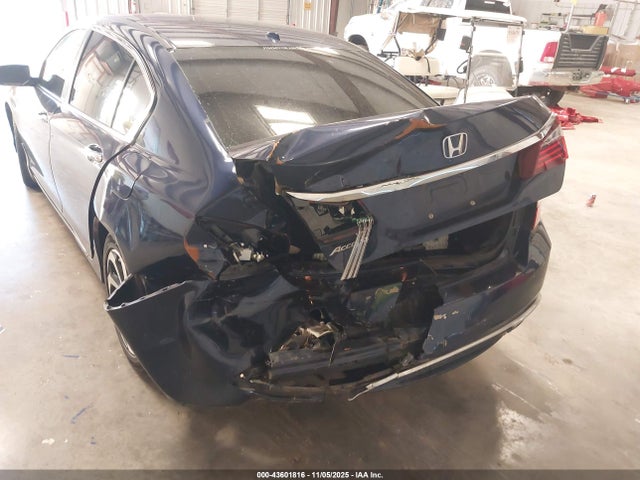 1HGCR2F88HA212146 Honda Accord Ex-l