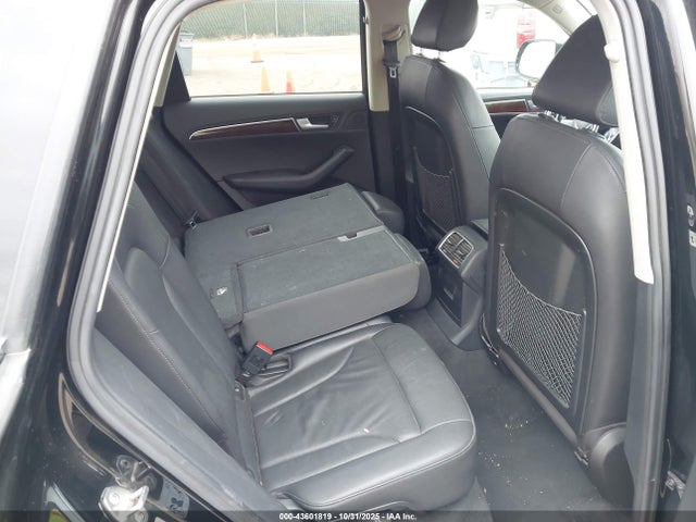 2012 AUDI Q5 WA1LFAFP1CA134143 Photo 7