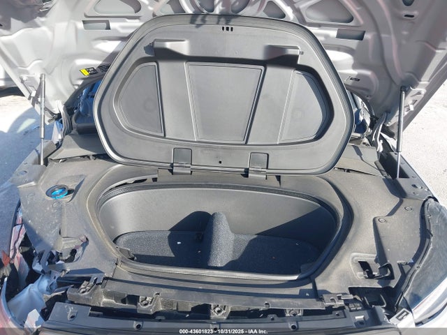 2024 VOLVO C40 RECHARGE PURE ELECTRIC YV4ER3GL3R2096802 Photo 9