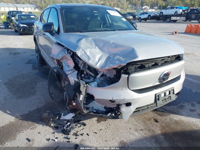 2024 VOLVO C40 RECHARGE PURE ELECTRIC YV4ER3GL3R2096802 Photo 5