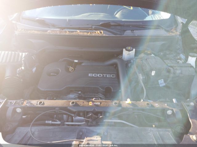 2018 GMC TERRAIN 3GKALTEV8JL261760 Photo 9