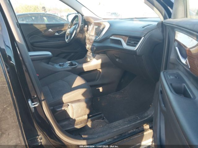 2018 GMC TERRAIN 3GKALTEV8JL261760 Photo 4