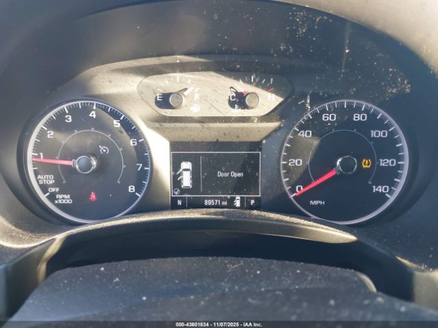 2018 GMC TERRAIN 3GKALTEV8JL261760 Photo 6