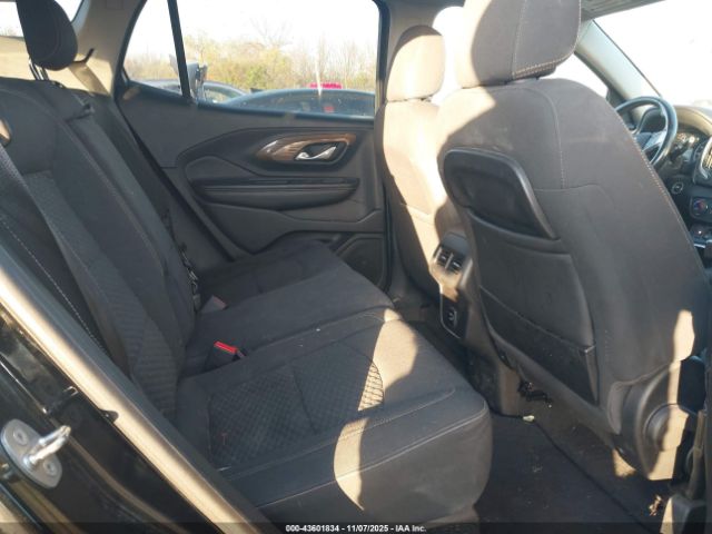 2018 GMC TERRAIN 3GKALTEV8JL261760 Photo 7