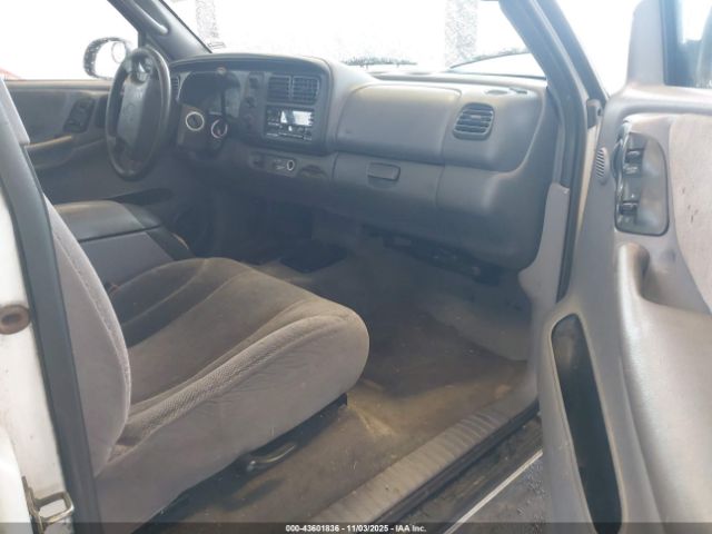 2000 DODGE DAKOTA 1B7FL26X3YS693695 Photo 4