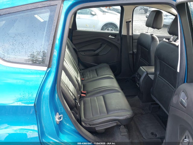 Ford C-max Energi Sel 2015 1FADP5CU7FL104913 Image 18