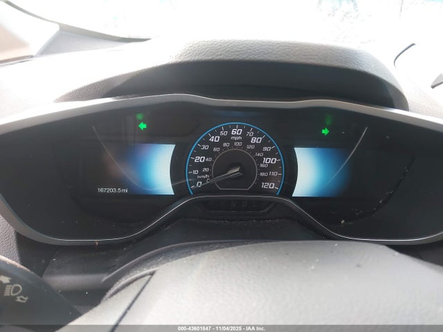 Ford C-max Energi Sel 2015 1FADP5CU7FL104913 Image 7