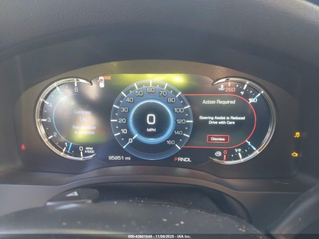 2018 CADILLAC ESCALADE 1GYS4BKJ7JR103230 Photo 6