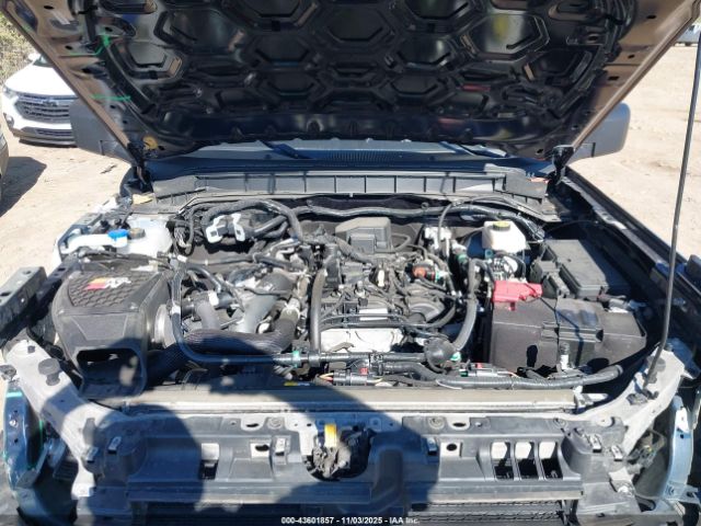 2021 FORD BRONCO 1FMDE5BH3MLA97892 Photo 9