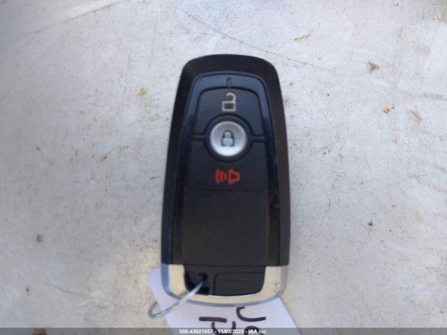 2021 FORD BRONCO 1FMDE5BH3MLA97892 Photo 10