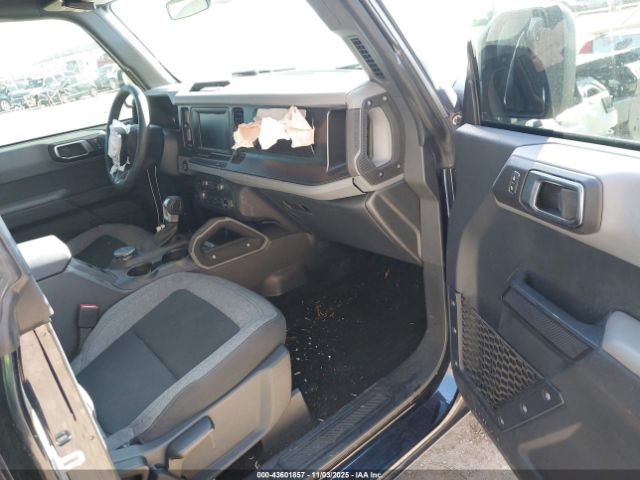 2021 FORD BRONCO 1FMDE5BH3MLA97892 Photo 4