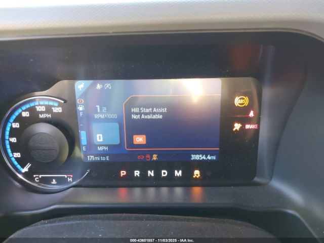 2021 FORD BRONCO 1FMDE5BH3MLA97892 Photo 6