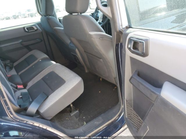 2021 FORD BRONCO 1FMDE5BH3MLA97892 Photo 7