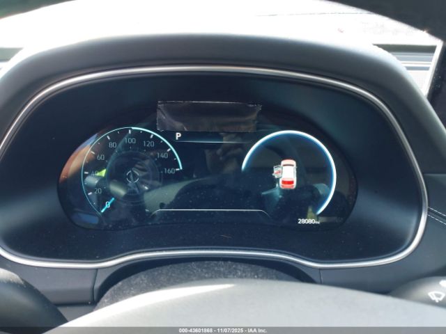 2022 GENESIS GV80 KMUHBDSB0NU091867 Photo 6