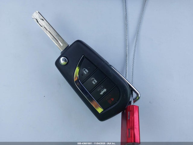 2020 TOYOTA COROLLA JTDEPRAE3LJ007006 Photo 10